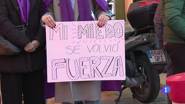 Informativo Telerioja - Telerioja en 2' - 06-03-2025