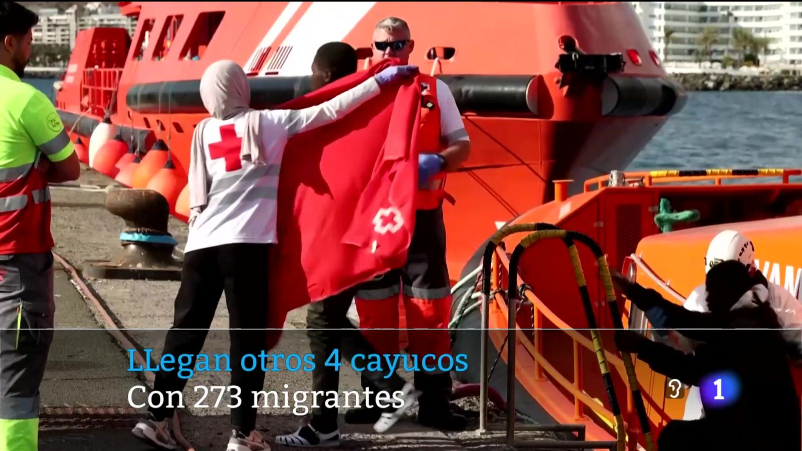 Telecanarias - 06/03/2025