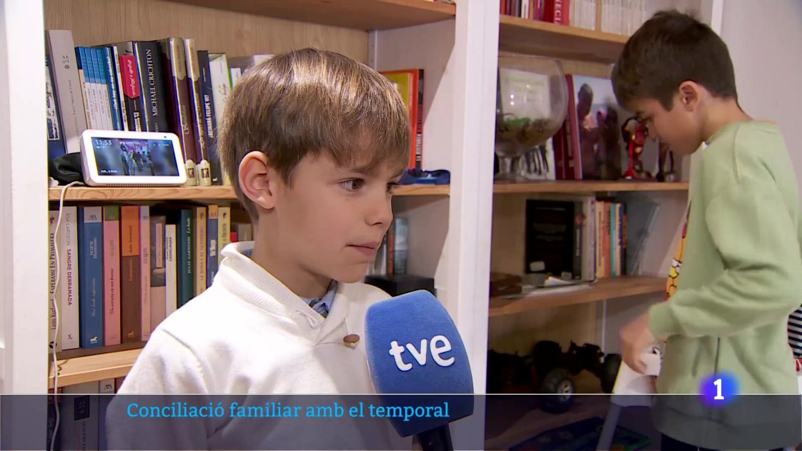 L'Informatiu de la Comunitat Valenciana 2 - 06/03/25 | Ver