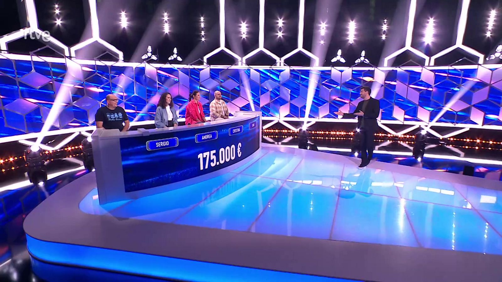 El cazador - Programa 1.076 - ver ahora