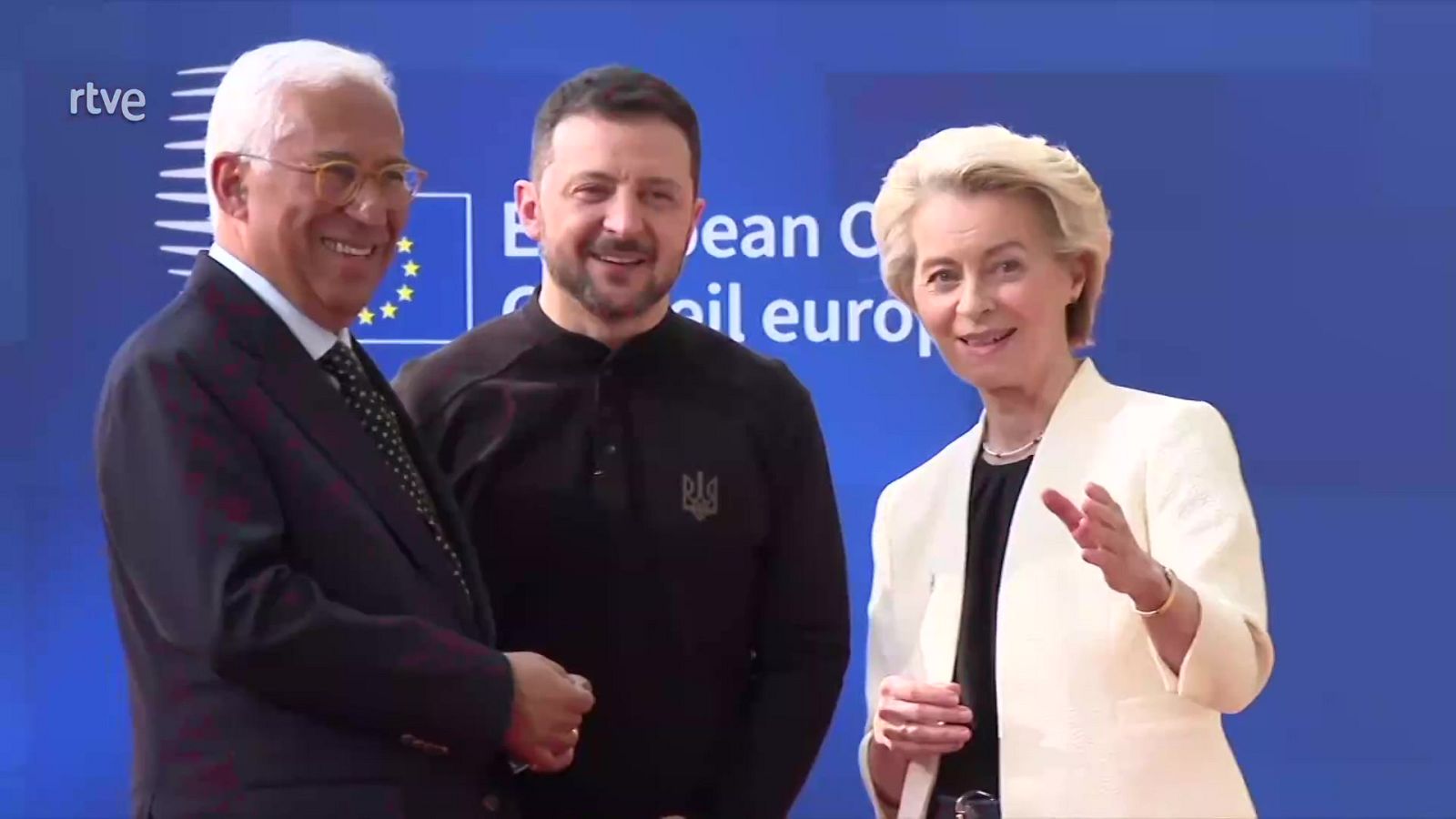 La tarde en 24 horas - 06/03/25 - ver ahora