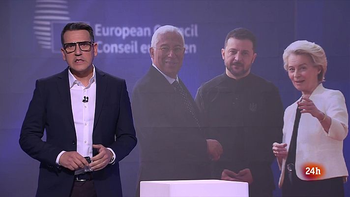 El Vespre - El Vespre - 06/03/2025