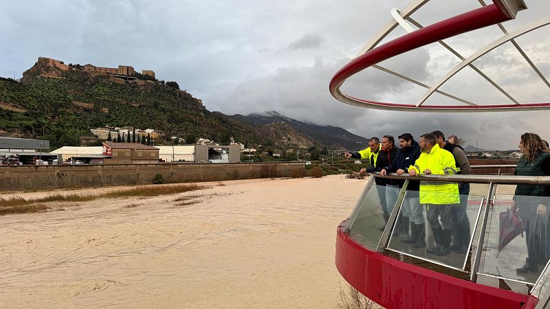 Telediario 2 en cuatro minutos - 06/03/25 – RTVE.es | Ver