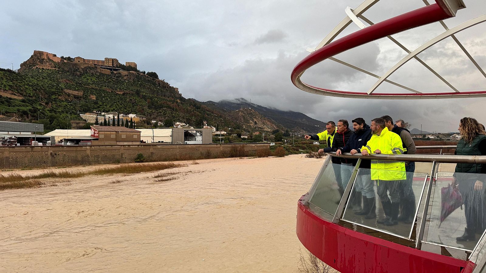 Telediario - 21 horas - 06/03/25 - Lengua de signos - ver ahora