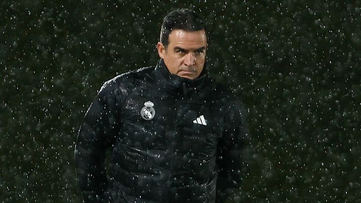 Fútbol - Toril, tras el 0-5: "Me quedo con lo positivo. Creo que el juego ha estado muy parejo"