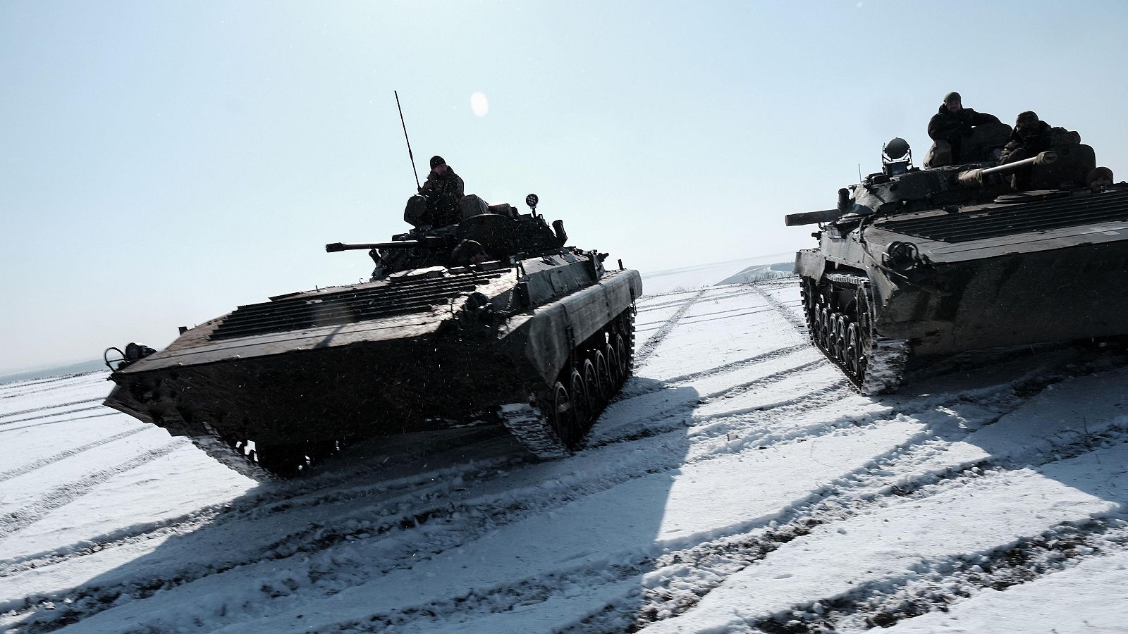 El Gobierno aumentará el gasto en defensa hasta el 2% del PIB más rápido - La noche en 24h | Ver