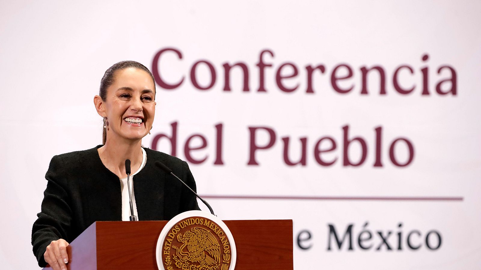 Telediario Internacional - 06/03/25 - ver ahora