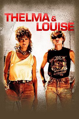 Thelma y Louise