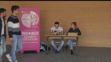 Machismo en la Universidad: acoso y violencia sexual