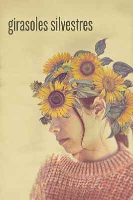 Girasoles silvestres