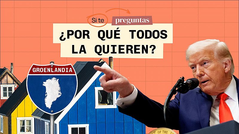 Groenlandia decide su futuro en medio del deseo de independencia y las amenazas de Trump