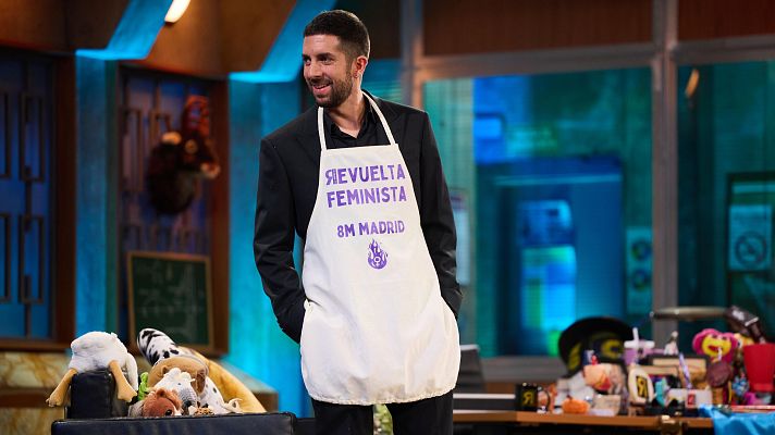 La Revuelta - Lo mejor de la semana 24