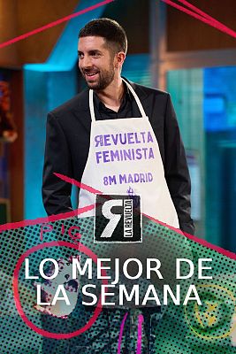 La Revuelta - Lo mejor de la semana 24