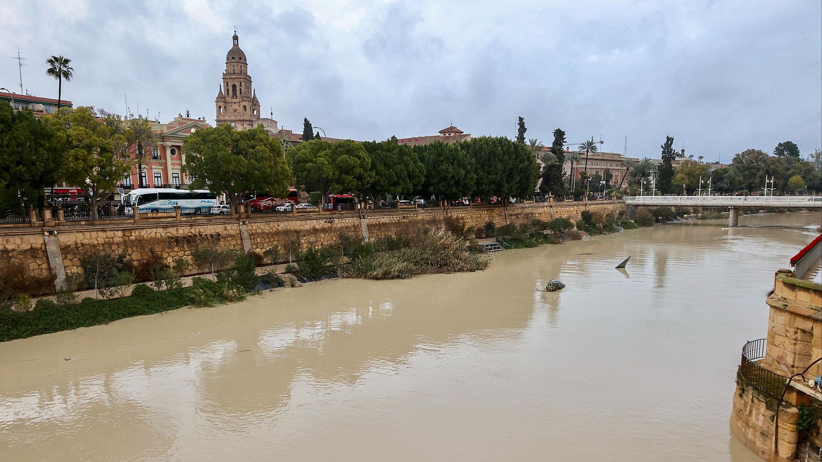 Telediario - 8 horas - 07/03/25 - Lengua de signos - ver ahora