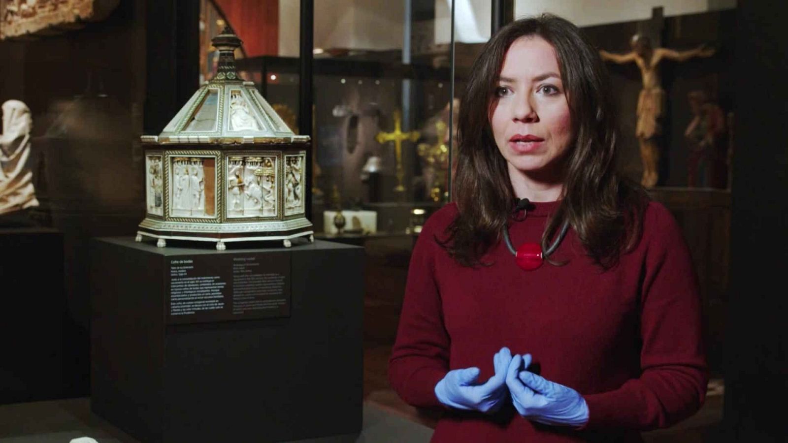 UNED - 07/03/25 - ver ahora