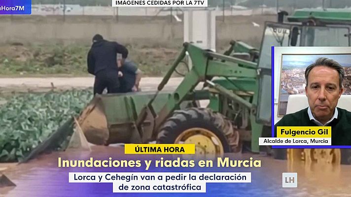 La hora de La 1 - La hora de La 1 - 07/03/25