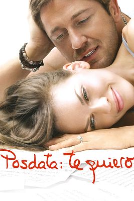 Posdata, te quiero