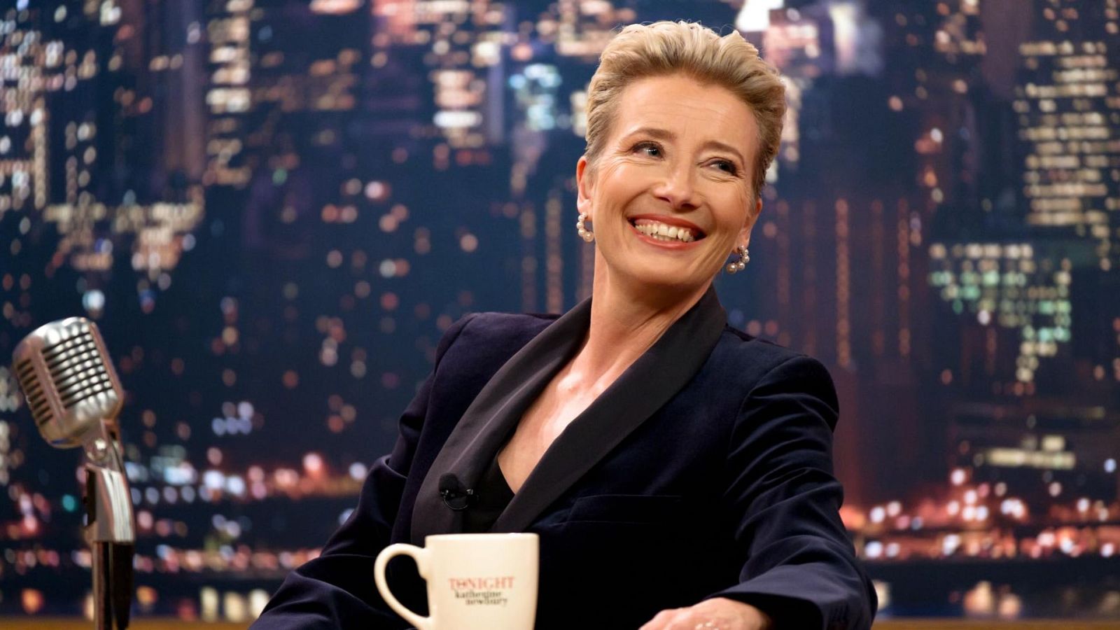 Late night | Ver películas gratis en RTVE Play - Cine internacional | Ver película