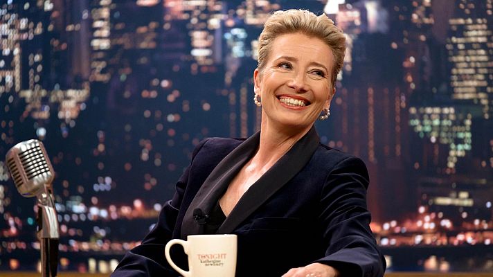 Cine internacional - Late night