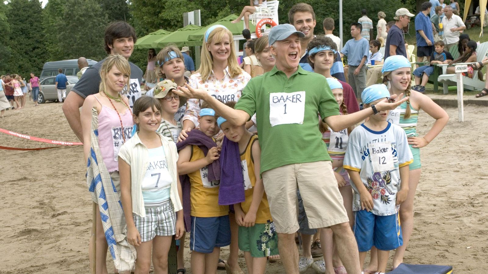 Sesión de tarde - Doce fuera de casa - Ver ahora