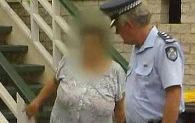  - Dos bebés muertos en Australia