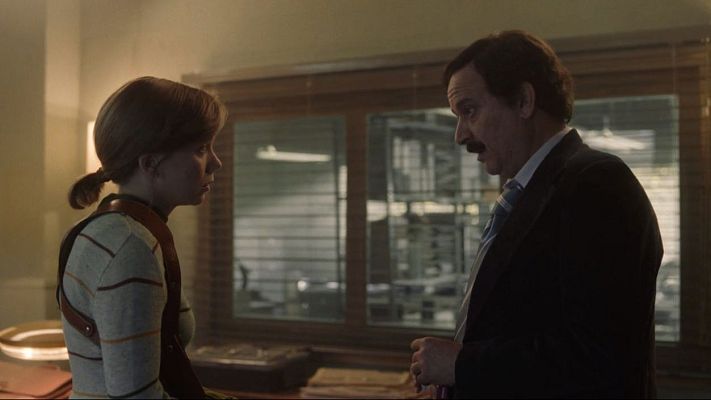 Asuntos internos - 'Asuntos Internos', últimos capítulos el miércoles 12 de marzo en La 1 y RTVE Play