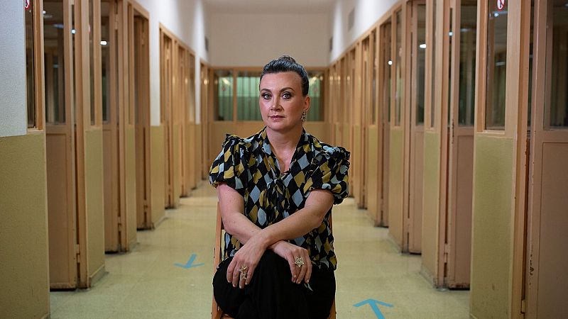 Camilla Läckberg cumple 50 años - Página Dos - Página Dos | Ver