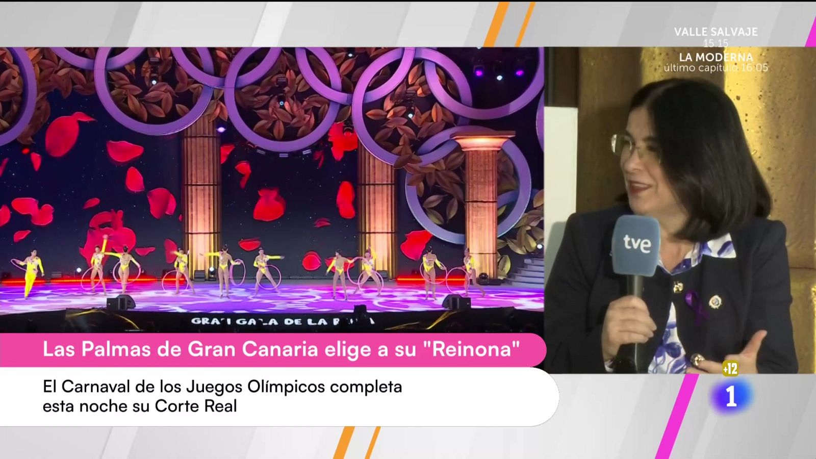 Cerca de ti - 07/03/2025 - Cerca de ti | Ver