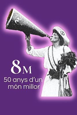 L'altaveu - Cançons feministes: 50 anys lluitant per la igualtat