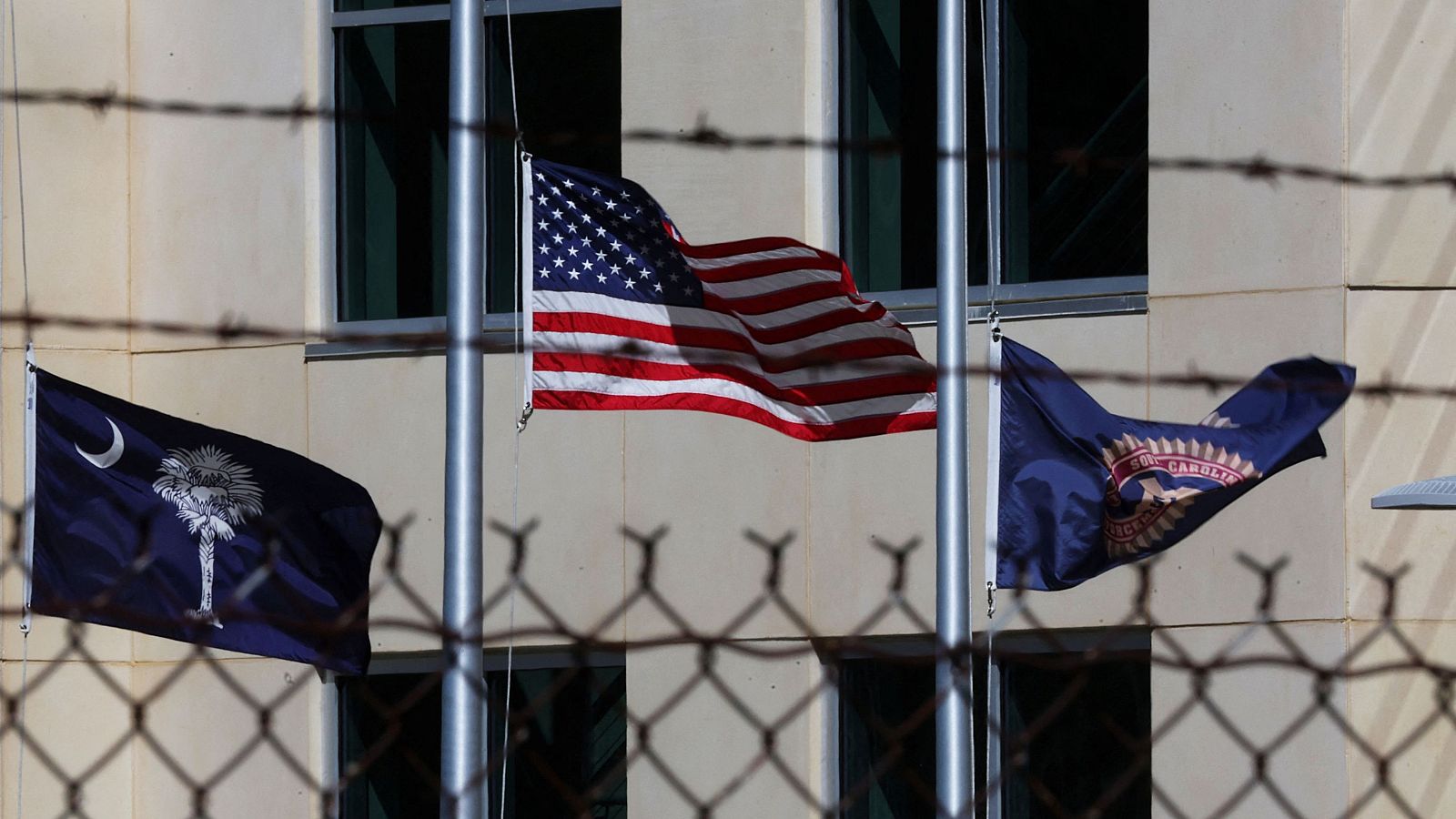 EE.UU. aplicará la pena de muerte por fusilamiento por primera vez en 15 años | Ver