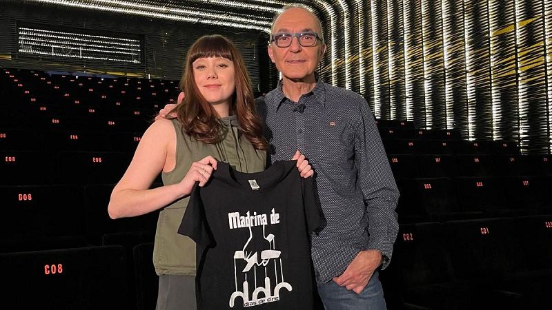 Días de Cine - 07/03/25 - Ver ahora