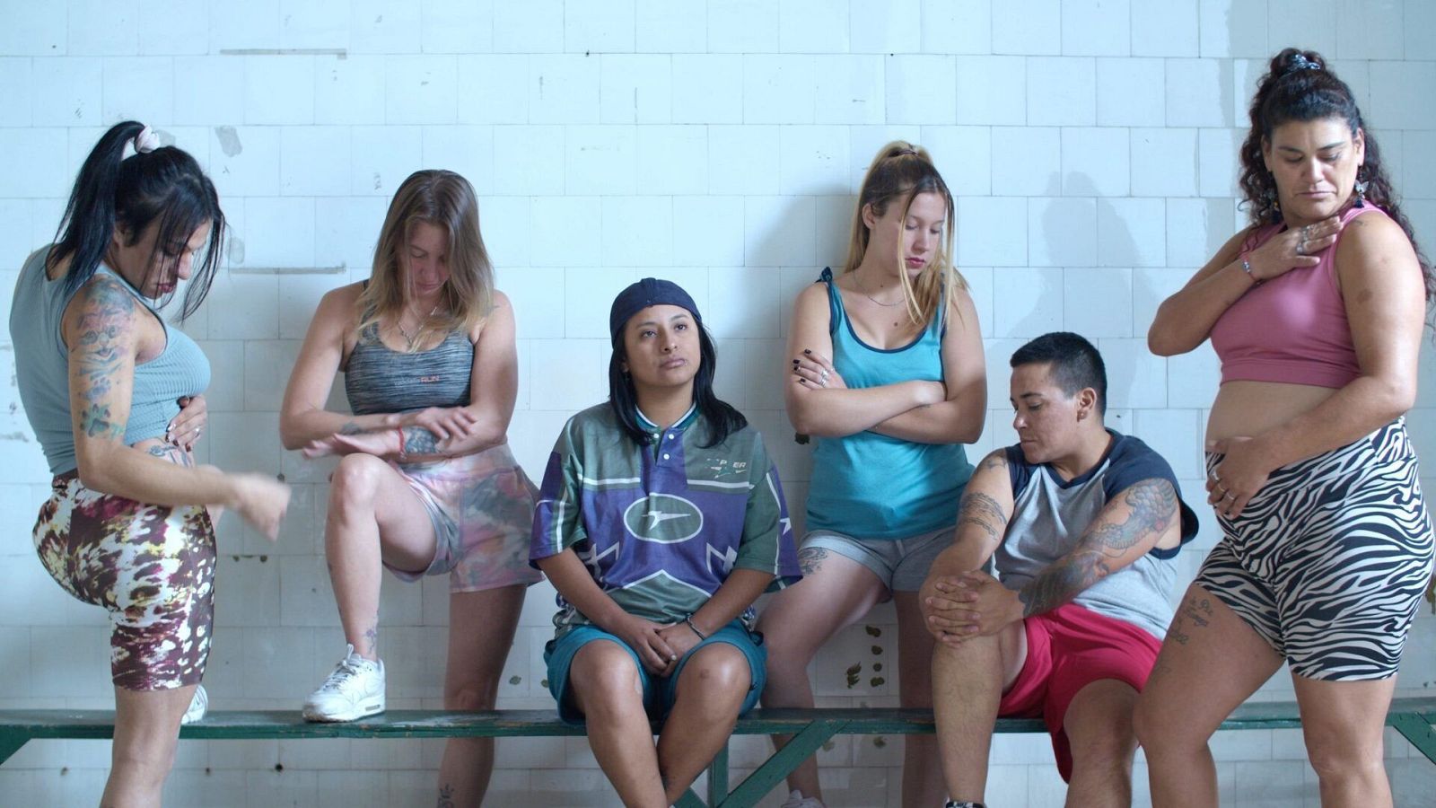 Días de Cine: Reas y Lee Miller | Ver