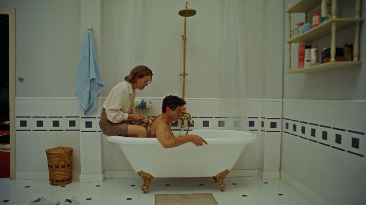 Días de cine - Días de Cine: Un bany propi