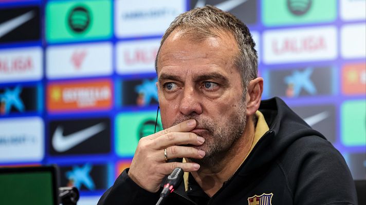 Los Deportes de La1 - Deportes 1 - 07/03/25