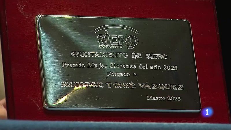 Asturias en 2' - 07/03/25 | Ver