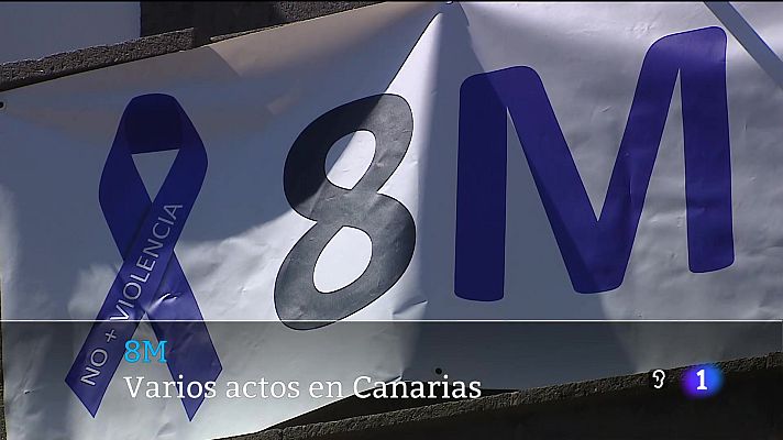 Telecanarias - Telecanarias - 07/03/2025