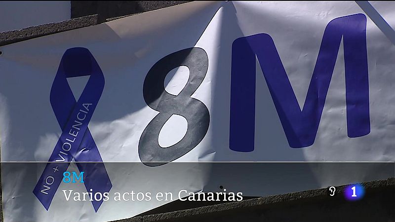 Telecanarias - 07/03/2025