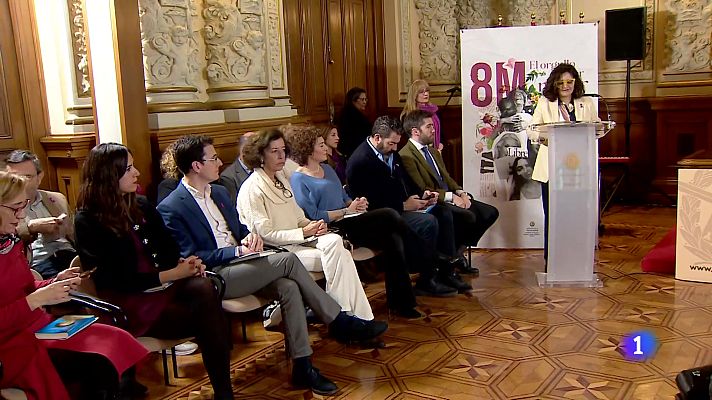 Noticias de Castilla y León - Castilla y León en 1' - 07/03/25