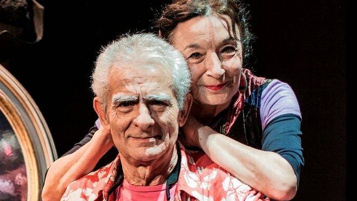 Días de cine - Días de Cine: Habitación verde de Juan Margallo