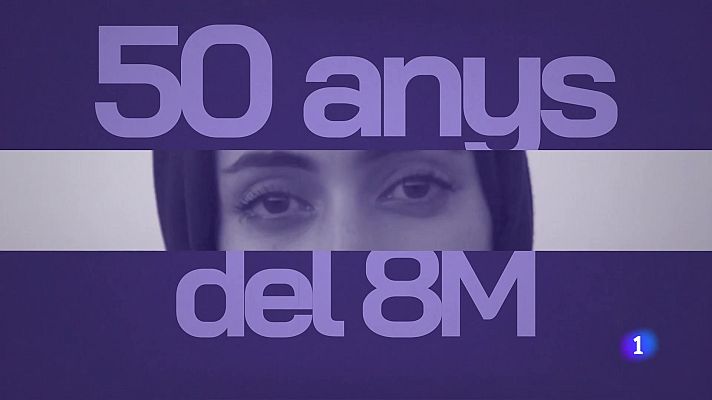 L'informatiu - Comunitat Valenciana - L'Informatiu de la Comunitat Valenciana 1 - 07/03/25