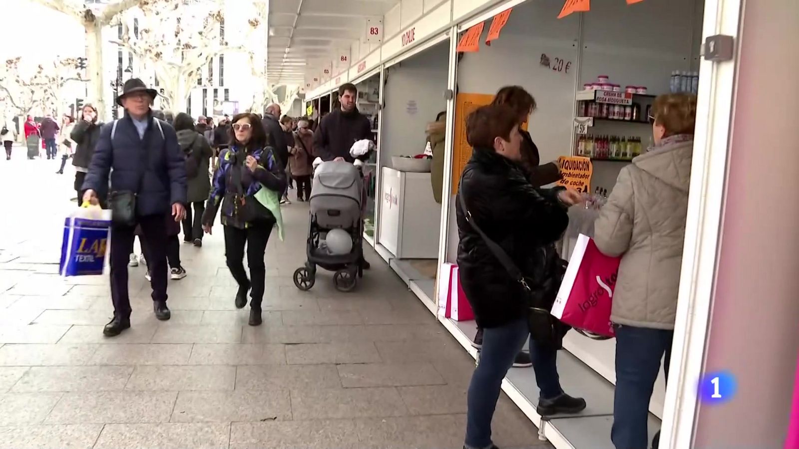 Telerioja en 2' - 07-03-2025 | Ver