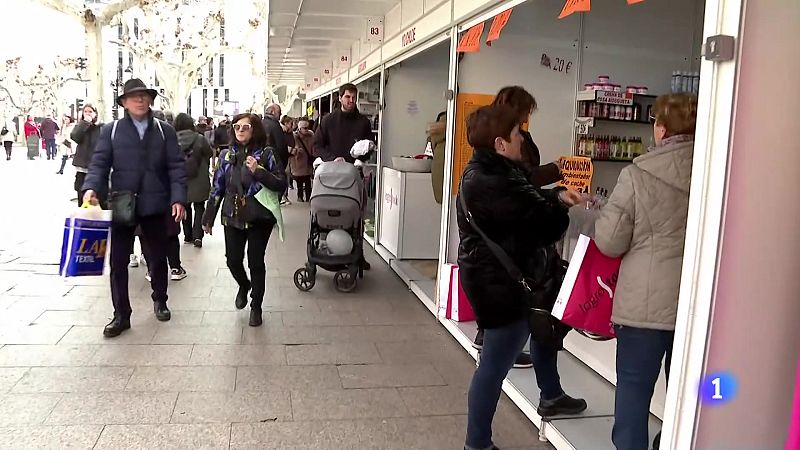 Telerioja en 2' - 07-03-2025 | Ver