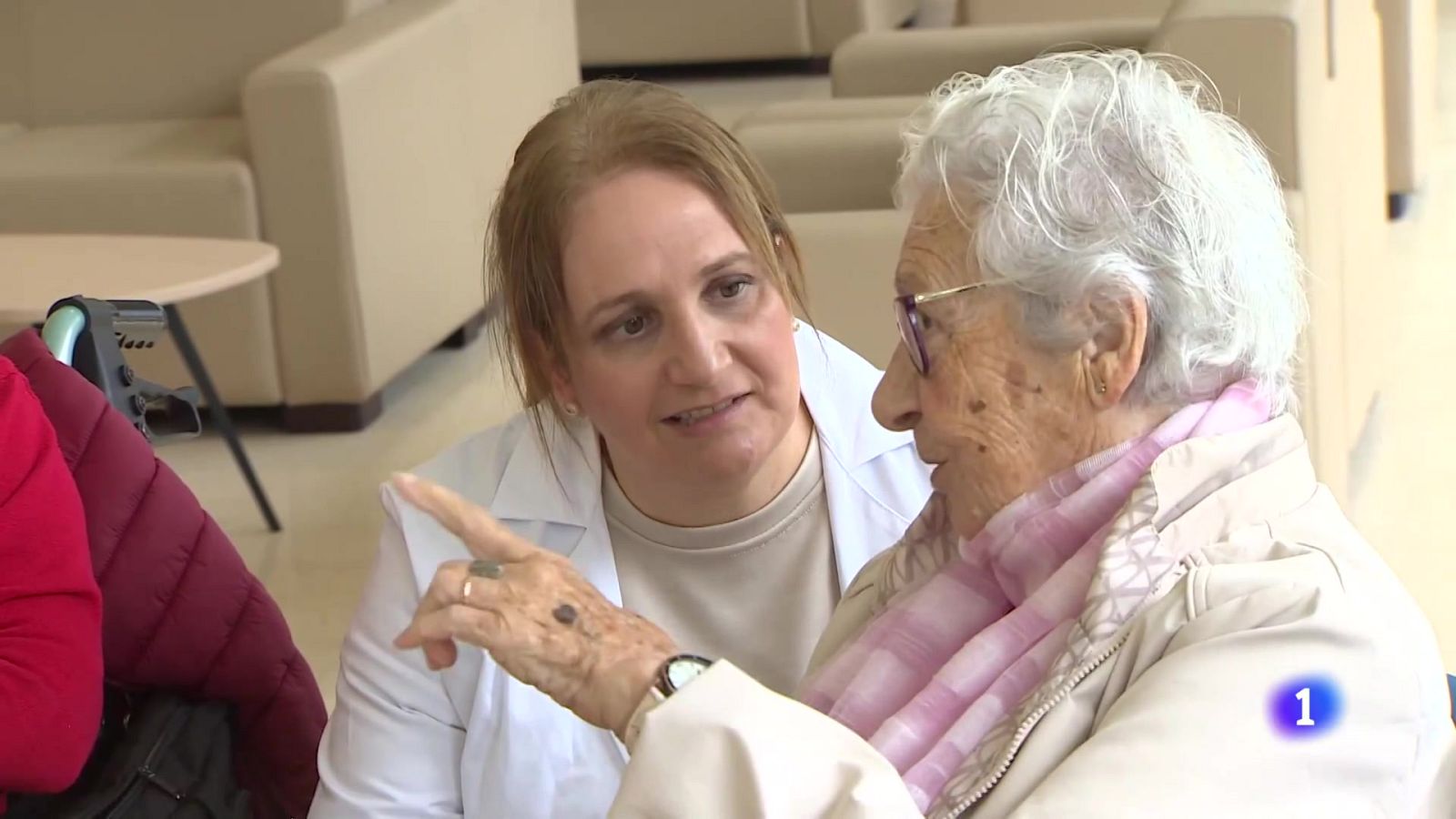 L'Informatiu de la Comunitat Valenciana 2 - 07/03/25 | Ver