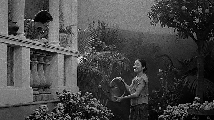 Días de cine - Días de Cine: Grand Tour