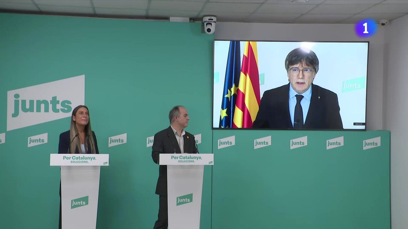 L'Informatiu - 05/03/2025