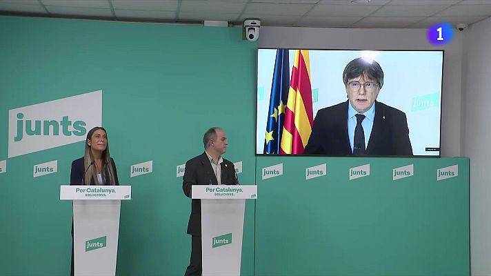 L'Informatiu - L'Informatiu - 05/03/2025