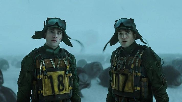 Días de cine - Días de Cine. Mickey 17