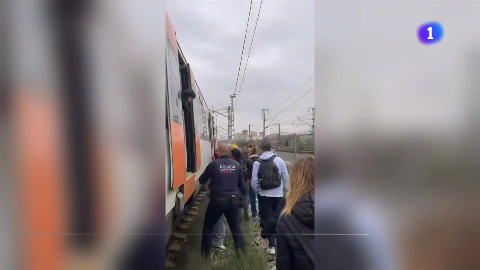 L'Informatiu 2 - 07/03/2025