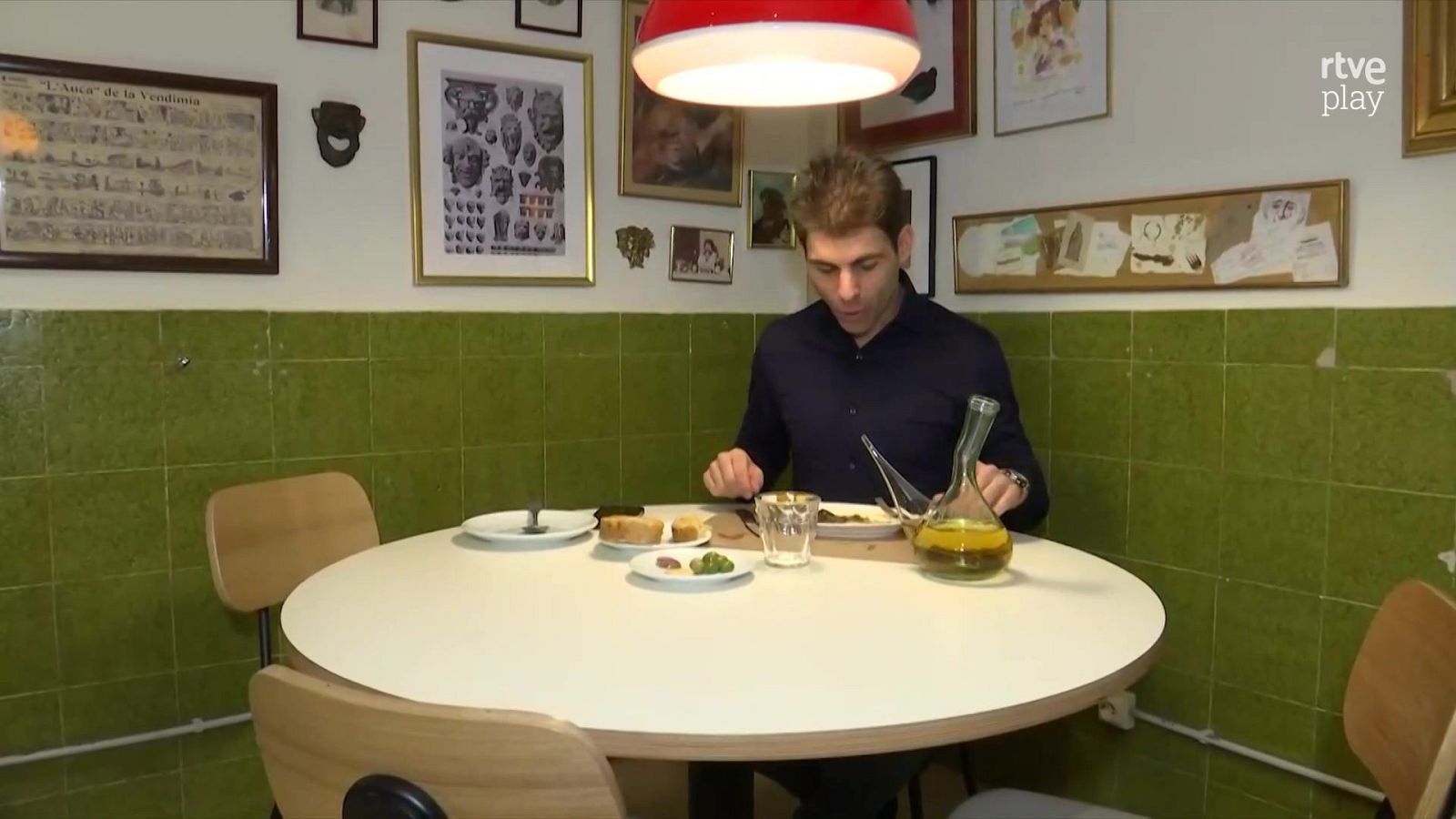 Reivindiquem els esmorzars de forquilla | L'altaveu - L'altaveu | Veure