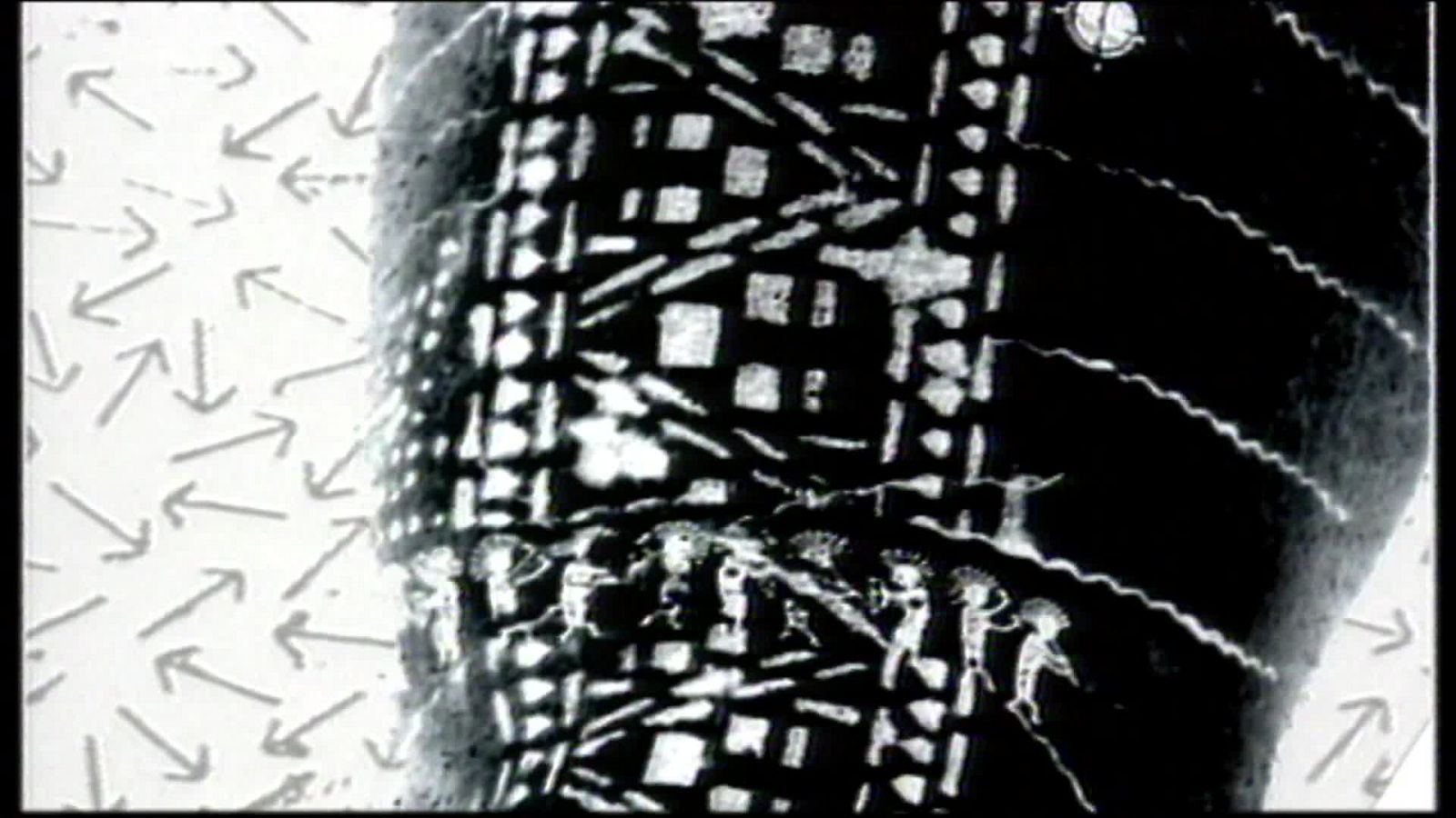 Metrópolis - Diller+Scofidio - ver ahora